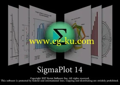 Systat Software SigmaPlot 14.0.0.124的图片1