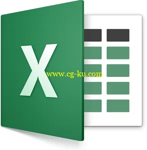 Microsoft Excel v2016 for Mac v16.12.0 VL的图片1