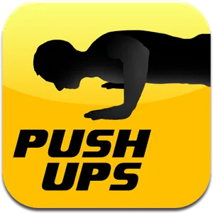 Push Ups pro 3.05 Android的图片1