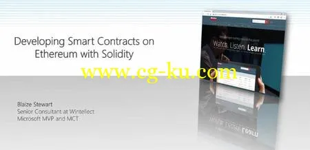 Developing Smart Contracts on Ethereum with Solidity的图片1