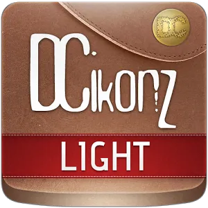 DCikonZ Light 1.4.2 Android的图片1