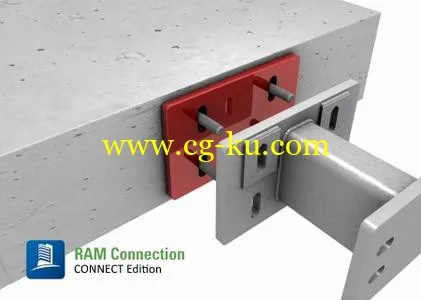 RAM Connection CONNECT Edition V12的图片1