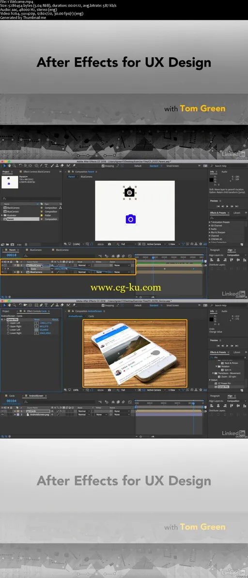 After Effects for UX Design的图片2