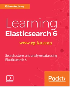 Learning ElasticSearch 6的图片1