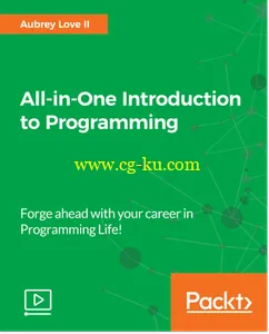 All-in-One Introduction to Programming的图片1