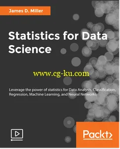 Statistics for Data Science的图片2