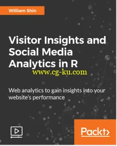 Visitor Insights and Social Media Analytics in R的图片1