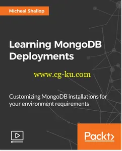 Learning MongoDB Deployments的图片1