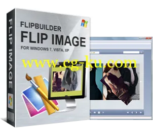 FlipBuilder Flip Image 3.1.0的图片1