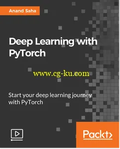 Deep Learning with PyTorch的图片1