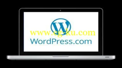 How To Setup Your First WordPress Site In Less Than 4 Hours的图片1