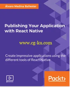 Publishing Your Application with React Native的图片1