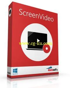 Abelssoft ScreenVideo 2018 v1.07.115的图片1