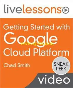 Getting Started with Google Cloud Platform的图片1