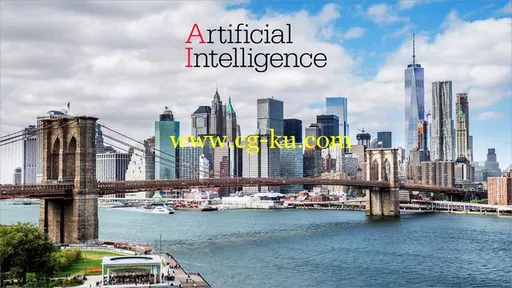 The Artificial Intelligence Conference – New York, NY 2018的图片1