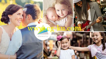 Using Animoto Slideshow Videos to Grow Your Photography Business的图片1