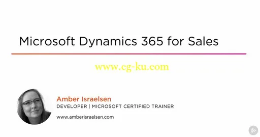 Microsoft Dynamics 365 for Sales的图片1