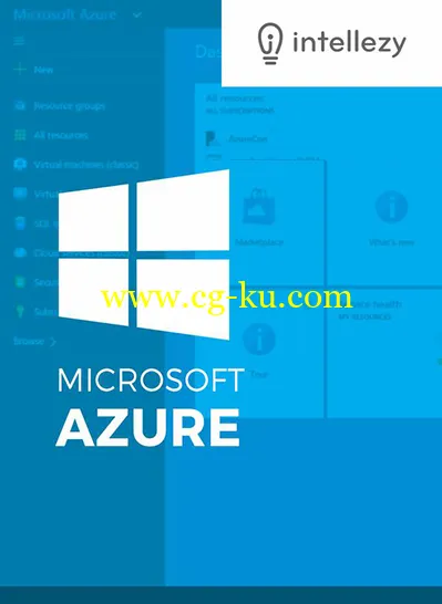 Intellezy – Azure – Networking的图片2