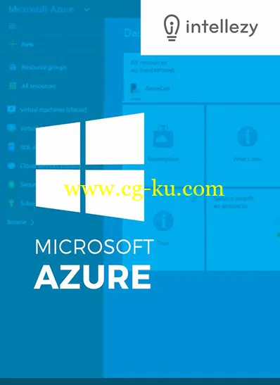 Intellezy – Azure – Containers的图片2