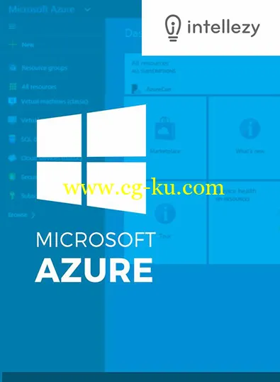 Intellezy – Azure – SQL的图片2