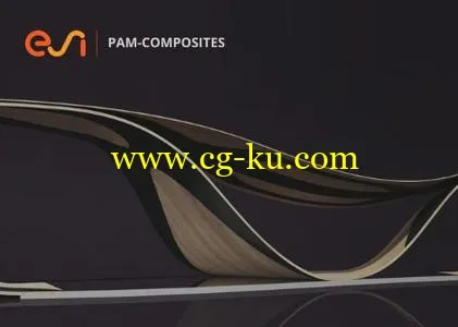 ESI PAM-Composites 2018.0的图片1