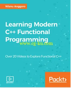 Learning Modern C++ Functional Programming的图片1