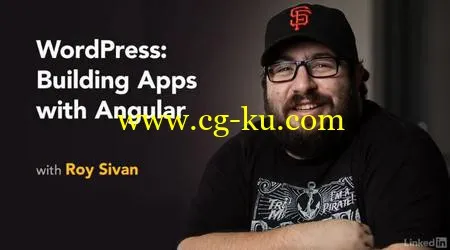 WordPress: Building Apps with Angular的图片1