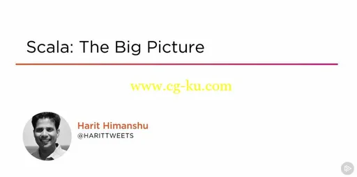 Scala: The Big Picture的图片1