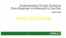 Understanding Google Analytics—From Beginner to Advanced in One Day的图片1