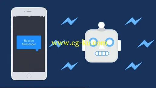 ChatBot For Facebook的图片2