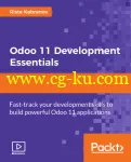 Odoo 11 Development Essentials [Video]的图片2