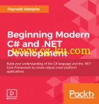 Beginning Modern C# and .NET Development的图片2