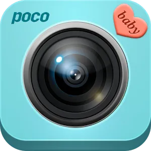 POCO Baby Camera – Kids Album 1.3.8 Android的图片1