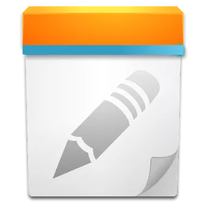 NoNonsense Notes 5.1.3 Android的图片1