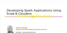 Developing Spark Applications Using Scala & Cloudera的图片1