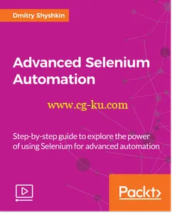 Advanced Selenium Automation的图片1