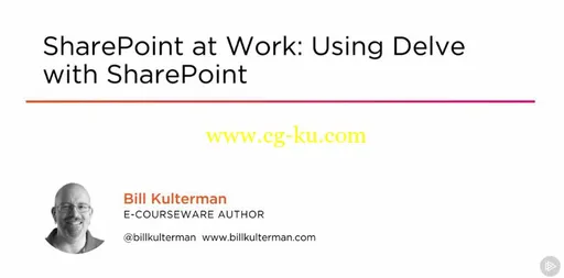SharePoint at Work: Using Delve with SharePoint的图片1