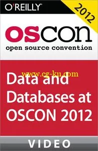 Oreilly – Data and Databases at OSCON 2012的图片2