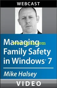 Oreilly – Managing Family Safety in Windows 7的图片1