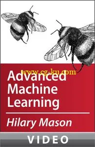 Oreilly – Hilary Mason Advanced Machine Learning的图片2