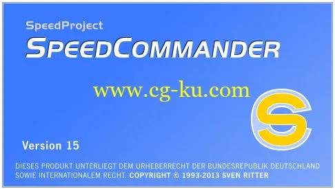 SpeedCommander Pro 15.61.8000 x86/x64的图片1