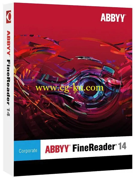 ABBYY FineReader 14.0.105.234 Corporate / Enterprise Multilingual的图片1
