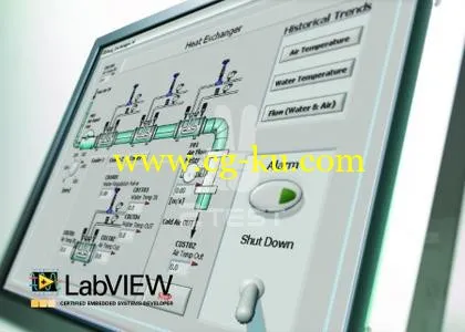 NI LabVIEW 2018 VI Analyzer Toolkit的图片1