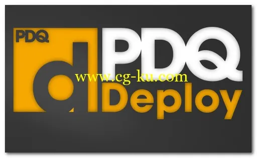 PDQ Deploy 16.1.0.0 Enterprise的图片1