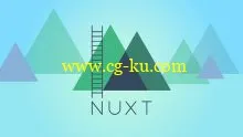 Nuxt.js – Vue.js on Steroids的图片1