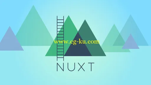 Nuxt.js – Vue.js on Steroids的图片2