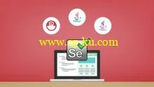 Selenium WebDriver With Java – Novice To Ninja + Interview (Updated 3/2018)的图片1