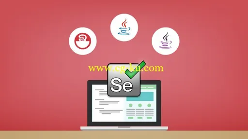 Selenium WebDriver With Java – Novice To Ninja + Interview (Updated 3/2018)的图片2