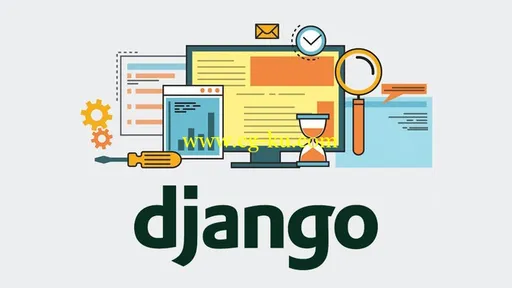 Django 2 & Python | The Ultimate Web Development Bootcamp的图片2