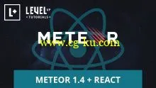 Meteor 1.4 + React For Everyone的图片2